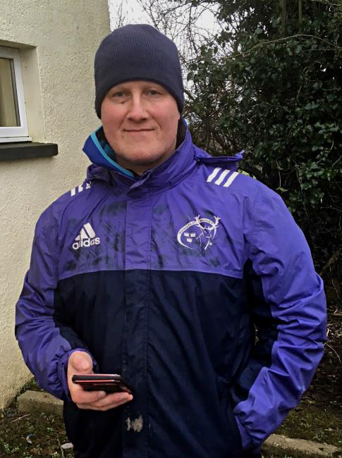 Steve Evans